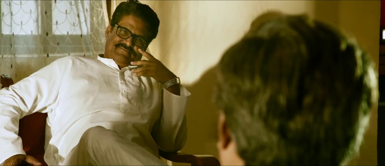 Officer (2018) WEBRip Hindi + Telugu 720p x264 AVC HE-AAC 2.0 HSub B4uHD.mkv.0000